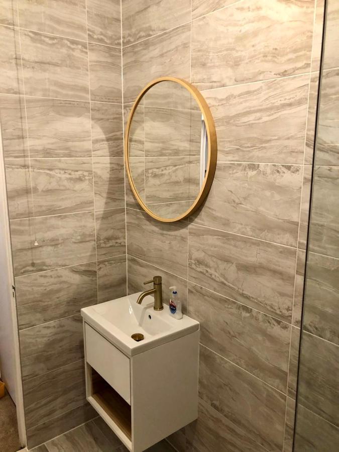 Flat 2 Struan House Apartment Pitlochry Ngoại thất bức ảnh